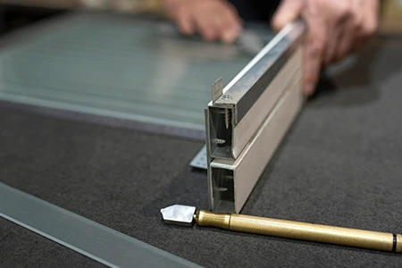 Sliding Glass Door Repair Company in Ferry Pass