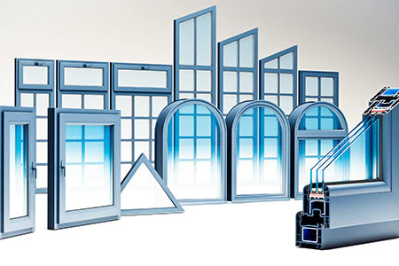 Insulated Glass Window Seal in Ferry Pass, FL
