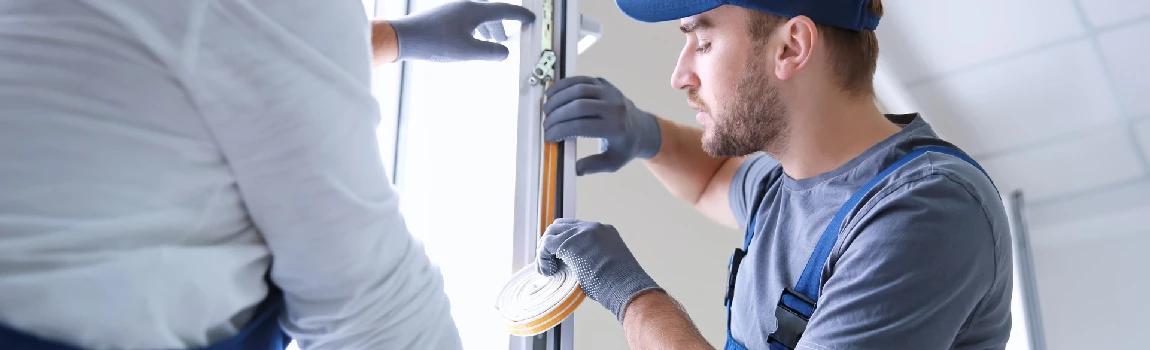 Residential Glass Tabletop Repair in Ferry Pass