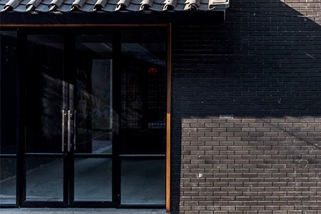 Storefront Glass Installers in Ferry Pass, FL